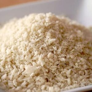 Pan Rallado Panko